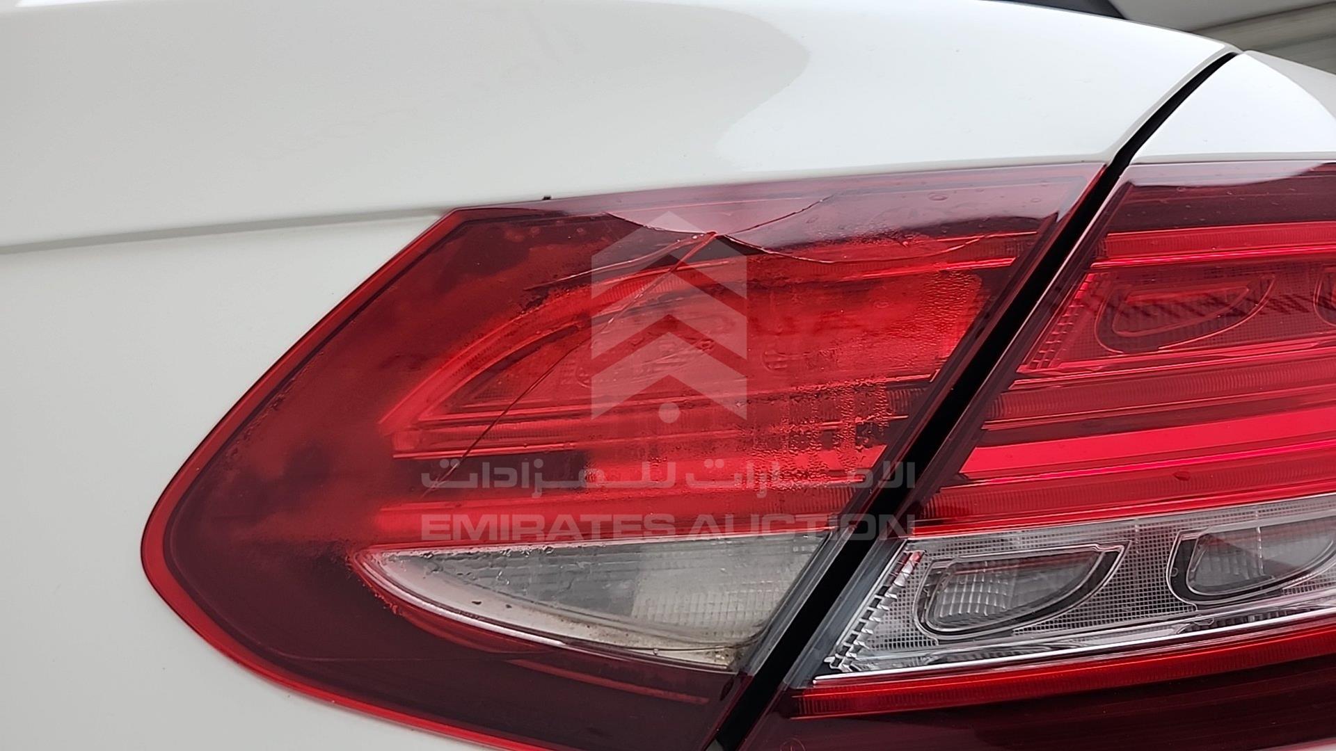 2018 MERCEDES C 300 VIN: WDDWK4KB9JF624409