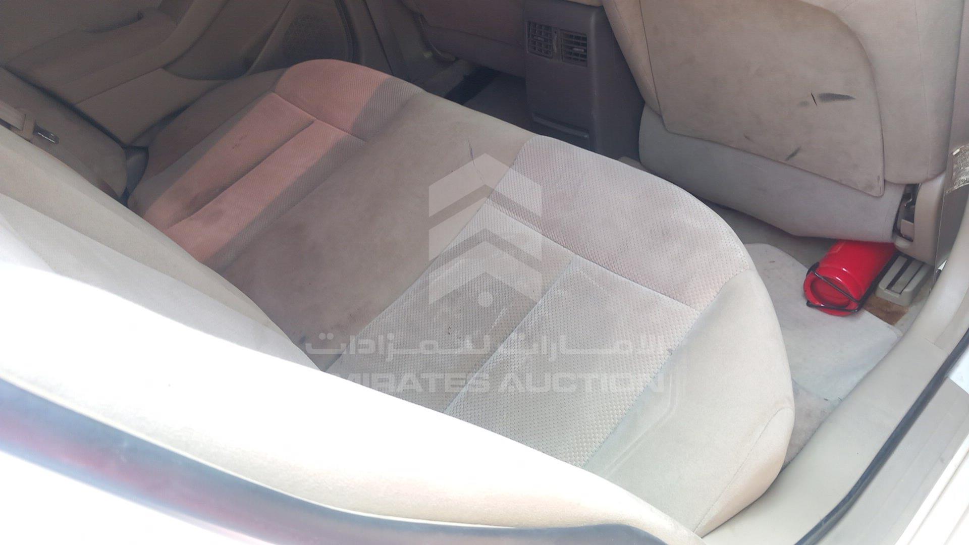 2008 NISSAN ALTIMA VIN: 1N4AL21DX8C196392