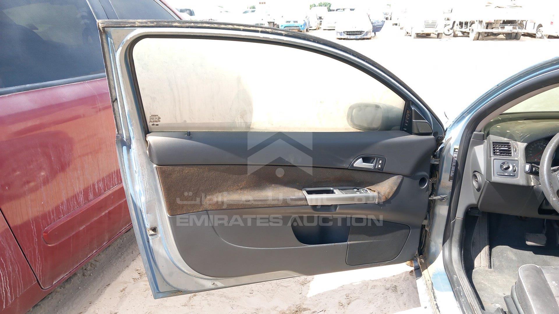 2009 VOLVO C-30 VIN: YV1MK385192123265