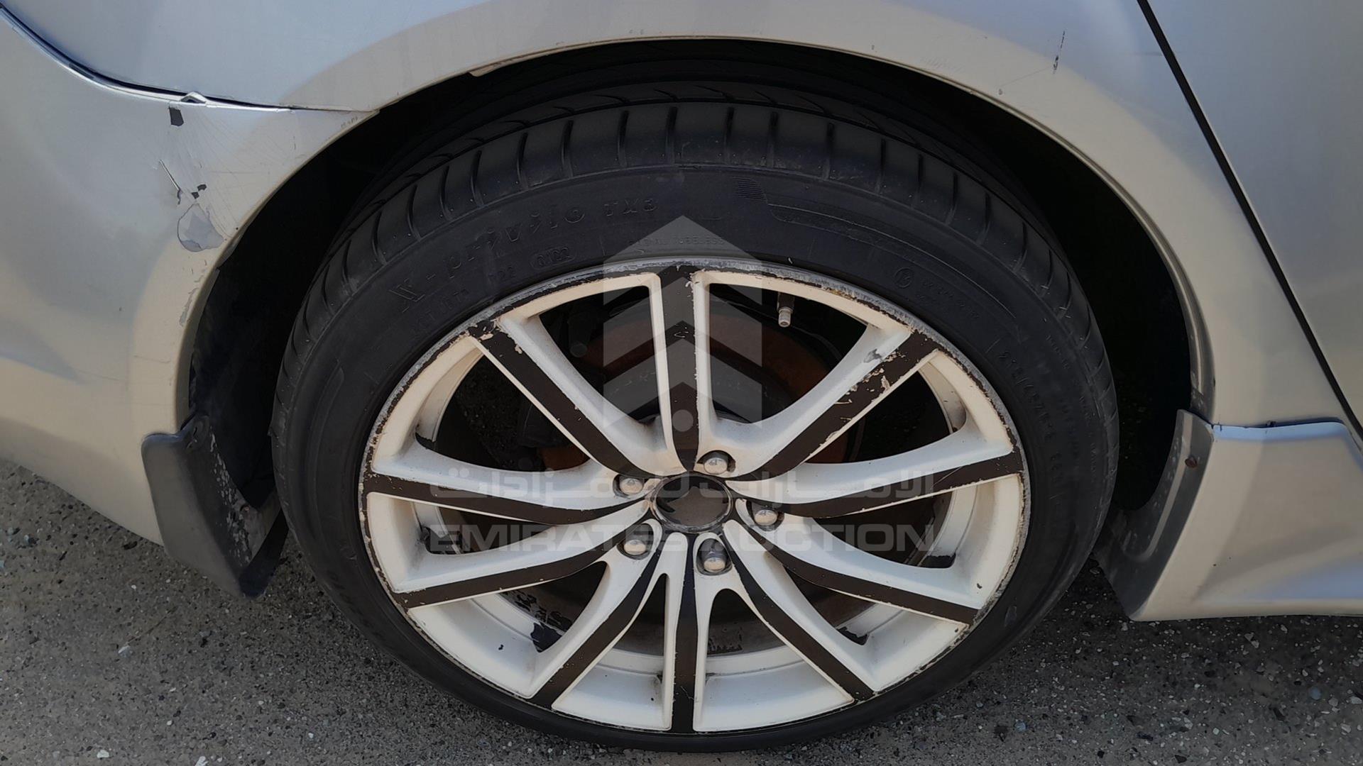 2013 MITSUBISHI LANCER VIN: JA32U2FU9DU603853