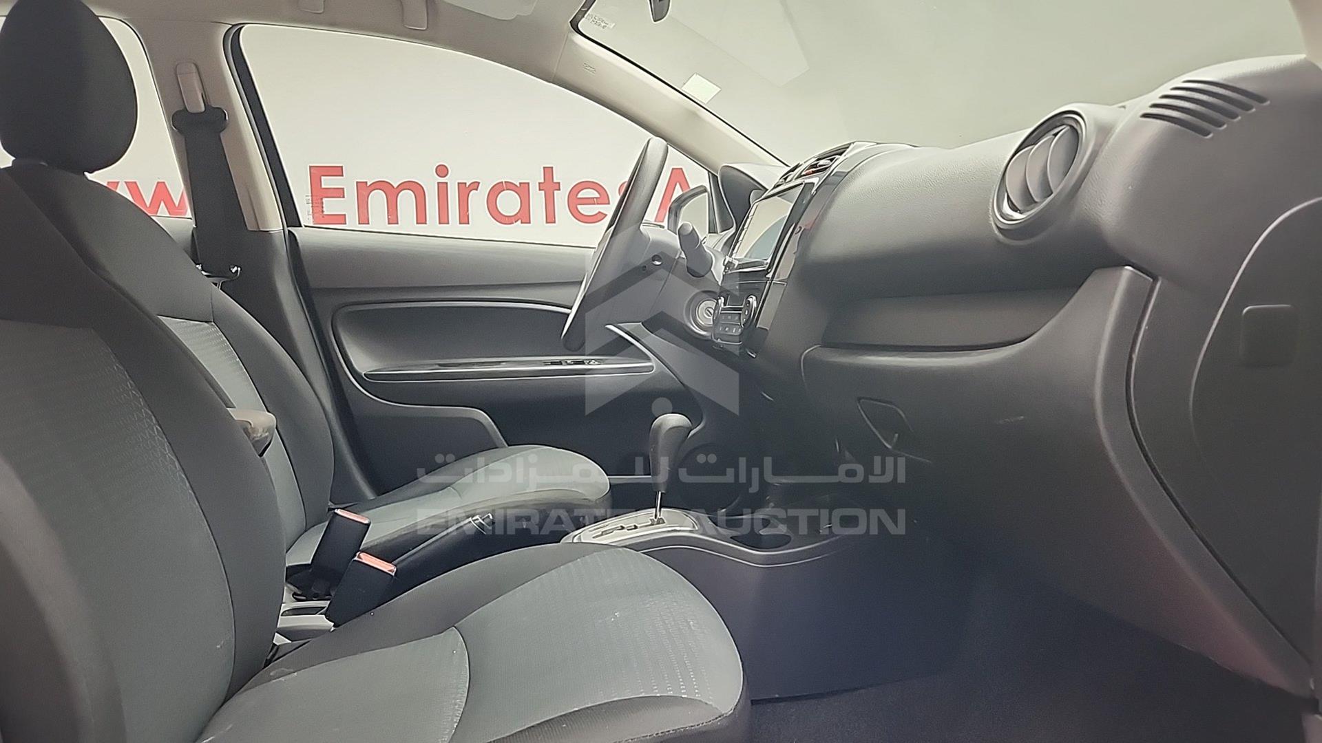 2023 MITSUBISHI MIRAGE VIN: ML32FUFJ5PHF01160