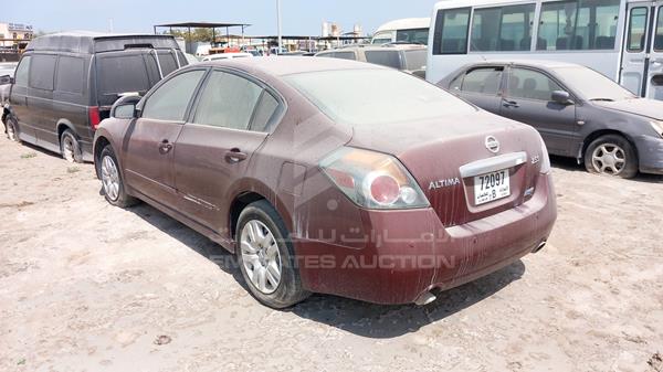 1N4AL2A98BC125792 Nissan Altima