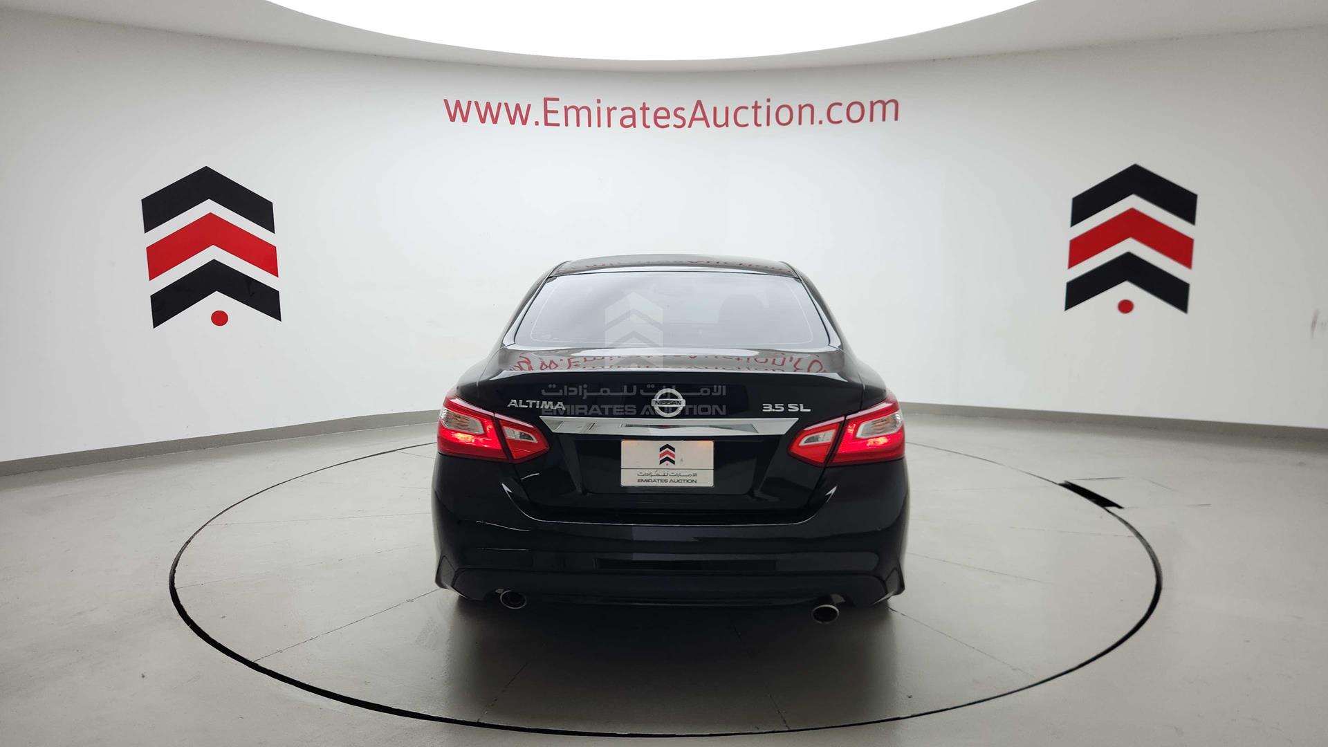 2013 NISSAN ALTIMA VIN: 1N4BL3APXDC209690