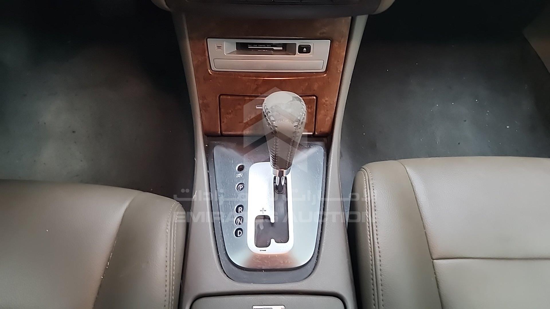 2008 NISSAN ALTIMA VIN: 1N4AL21D18C270458