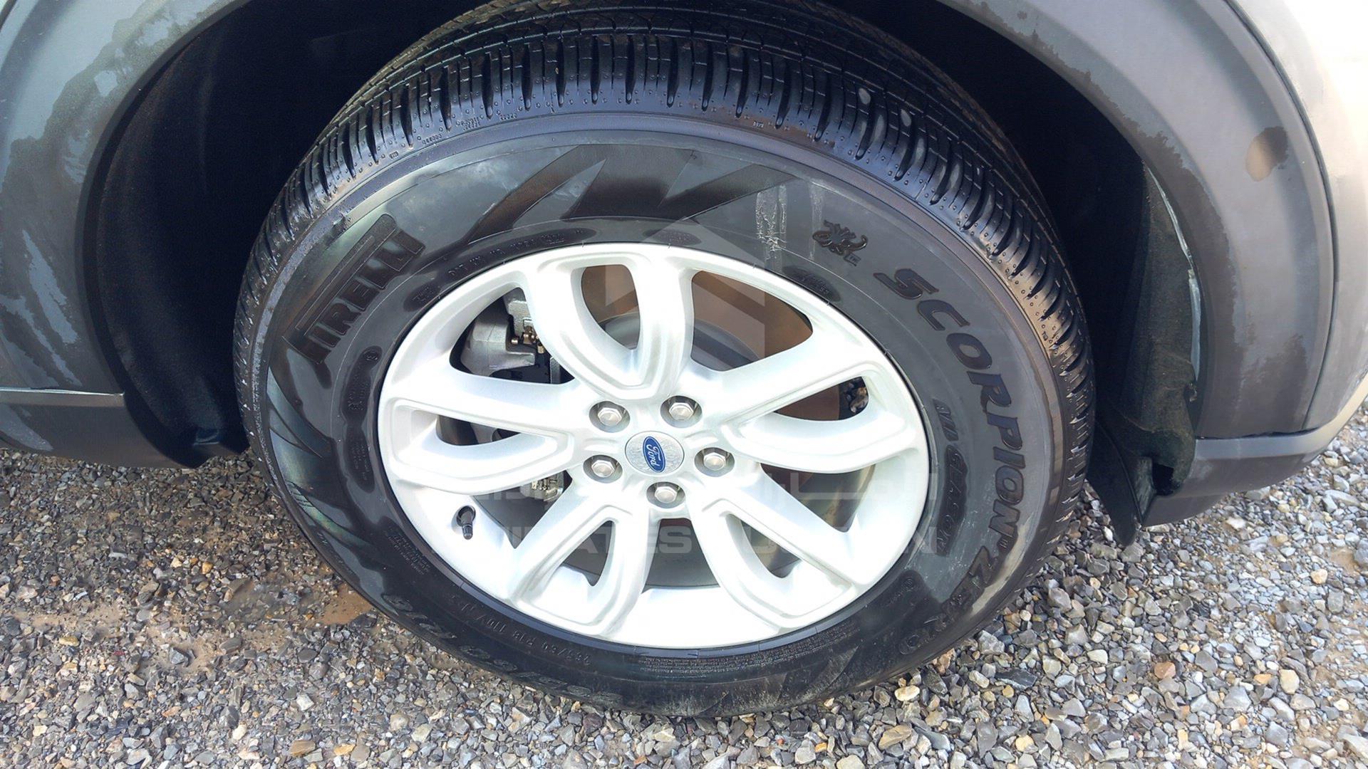 2023 FORD EXPLORER VIN: 1FMSK8BB1PGA98744
