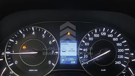 2017 Nissan Patrol — Odometer Reading — Photo 2 — Thumbnail