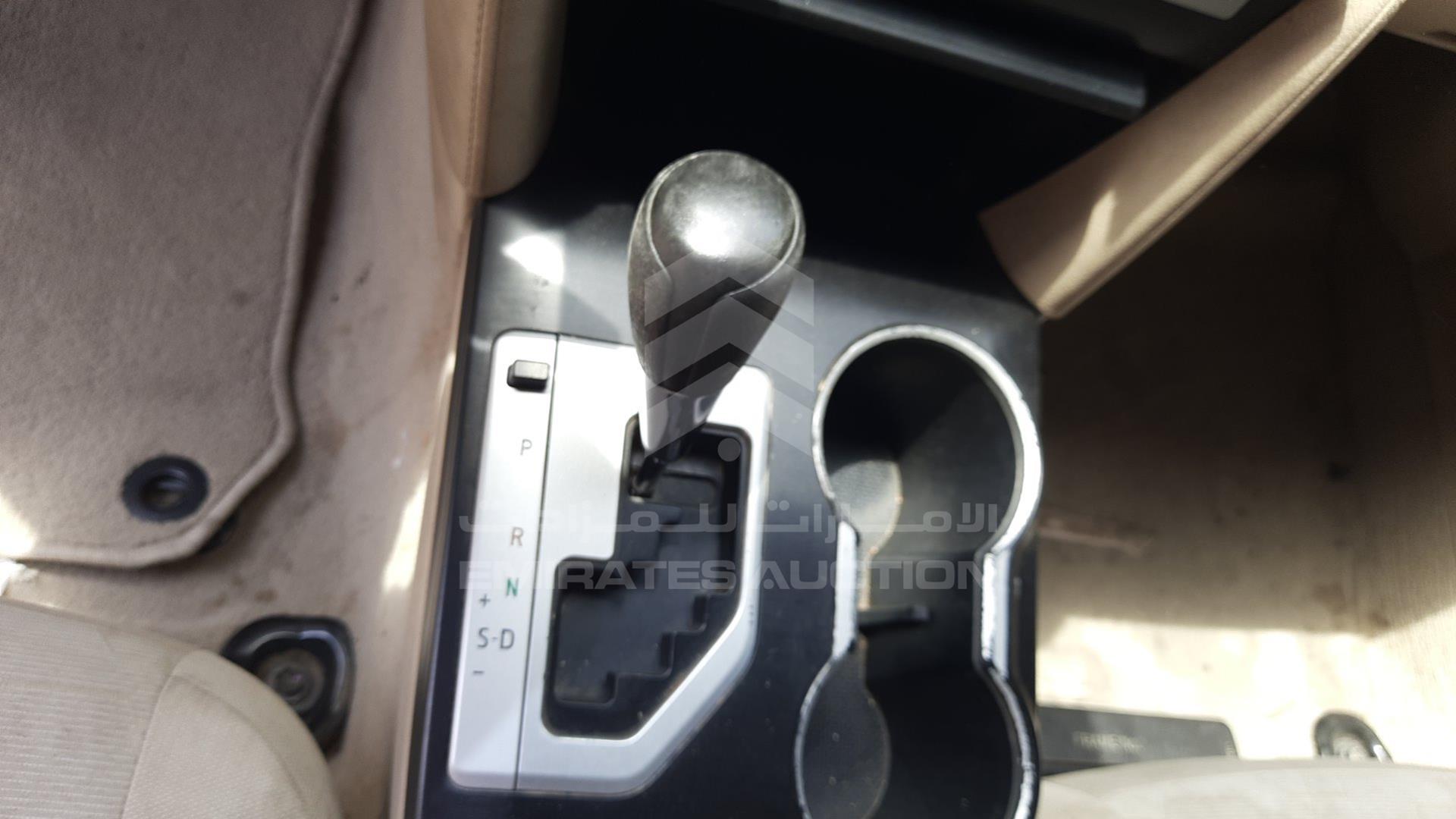 2013 TOYOTA CAMRY VIN: 6T1BF9FKXDX460526