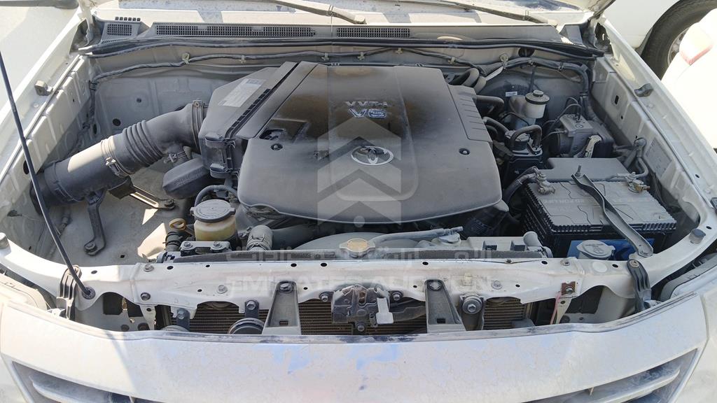 MHFYU59G0E7036696 - 2014 TOYOTA FORTUNER - #514480