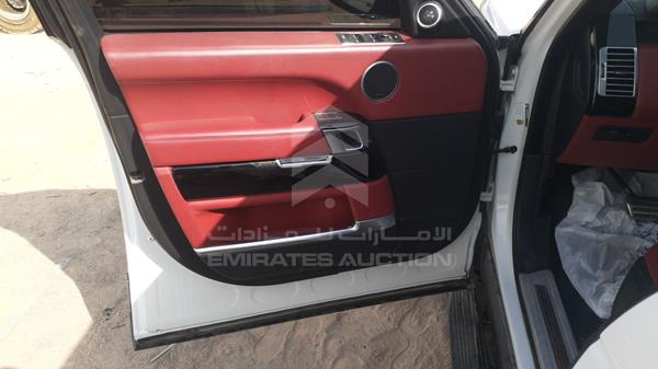 Land Rover Range Rover 2014 SALGA2EF6EA187503 Image 3