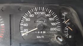 Toyota Land Cruiser — Odometer Reading — Photo 2 — Thumbnail