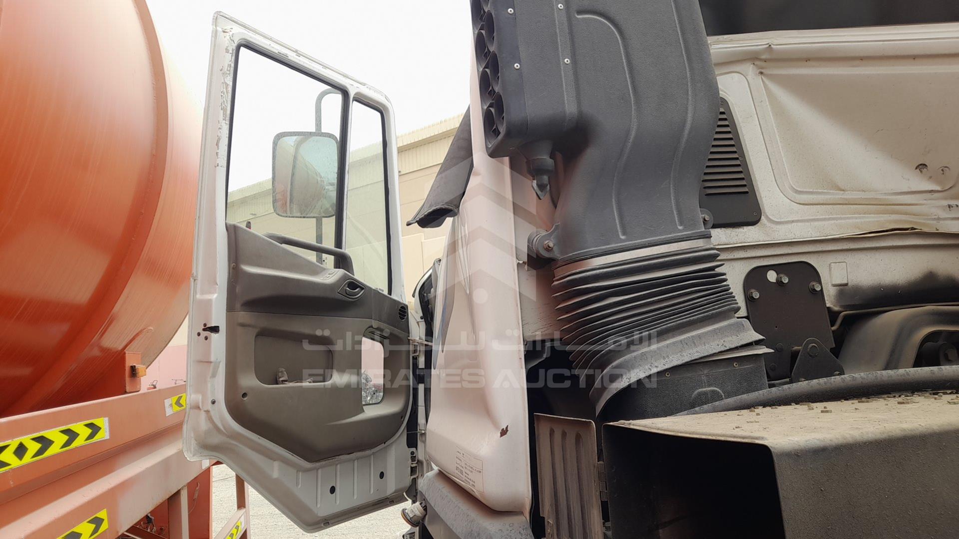2016 TATA M2S6F VIN: KL4M2S6F1GK001982