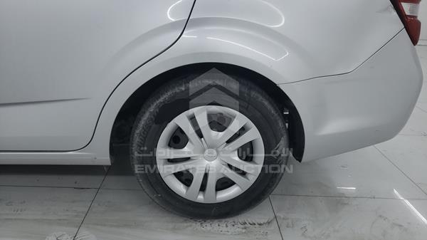 Chevrolet Aveo 2018 KL1JD5CE2JB003069 Image 23