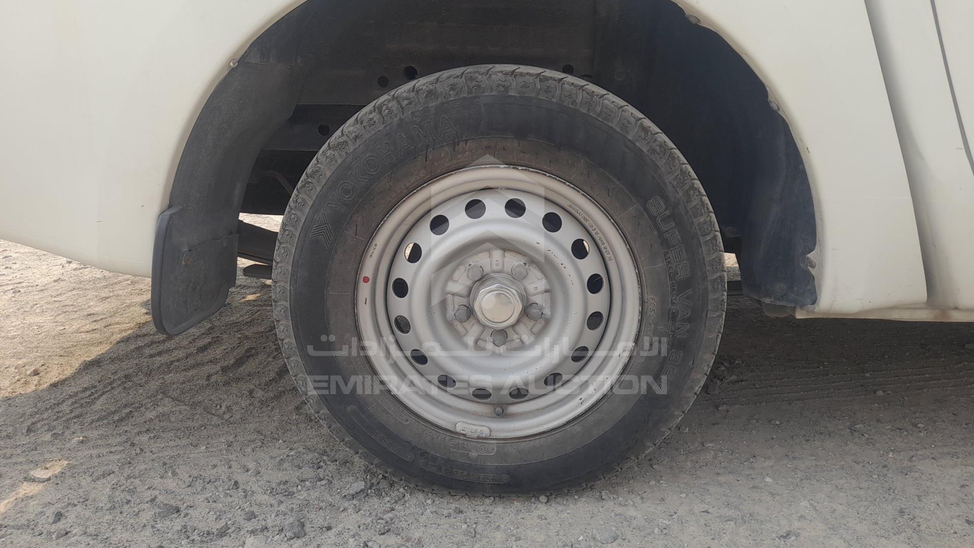 2016 MITSUBISHI L 200 VIN: MMBJNKJ40GH007788