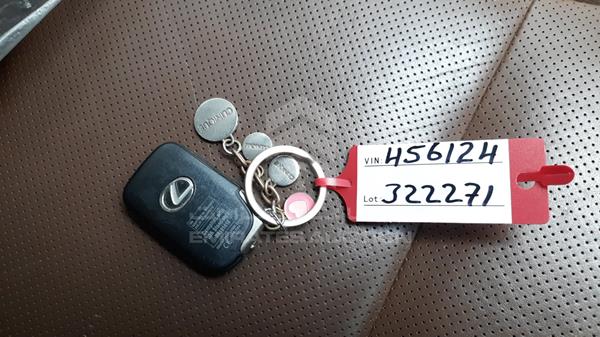 JTJBK11A6D2456124 Lexus RX 350