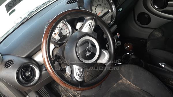 WMWMF73587TL89637 Mini Cooper