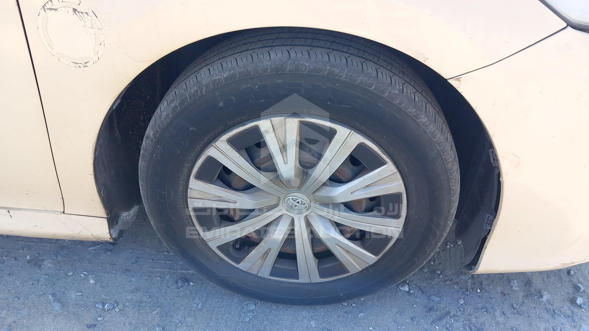 2018 TOYOTA CAMRY VIN: JTNB29HK7J3012039