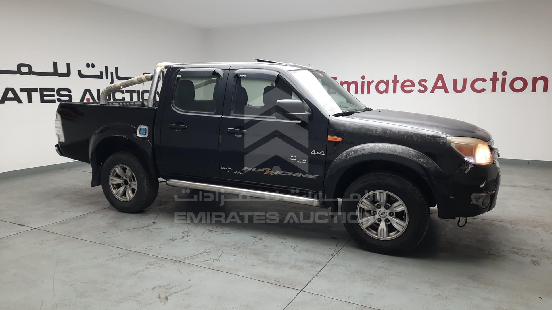 2011 FORD RANGER VIN: MNCLSFE75BW891038