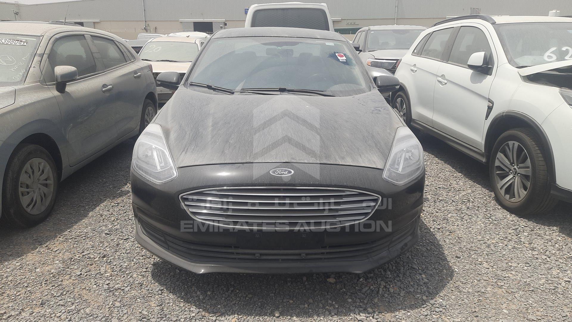 2020 FORD ESCORT VIN: LVSFFBFU4LSJ86622