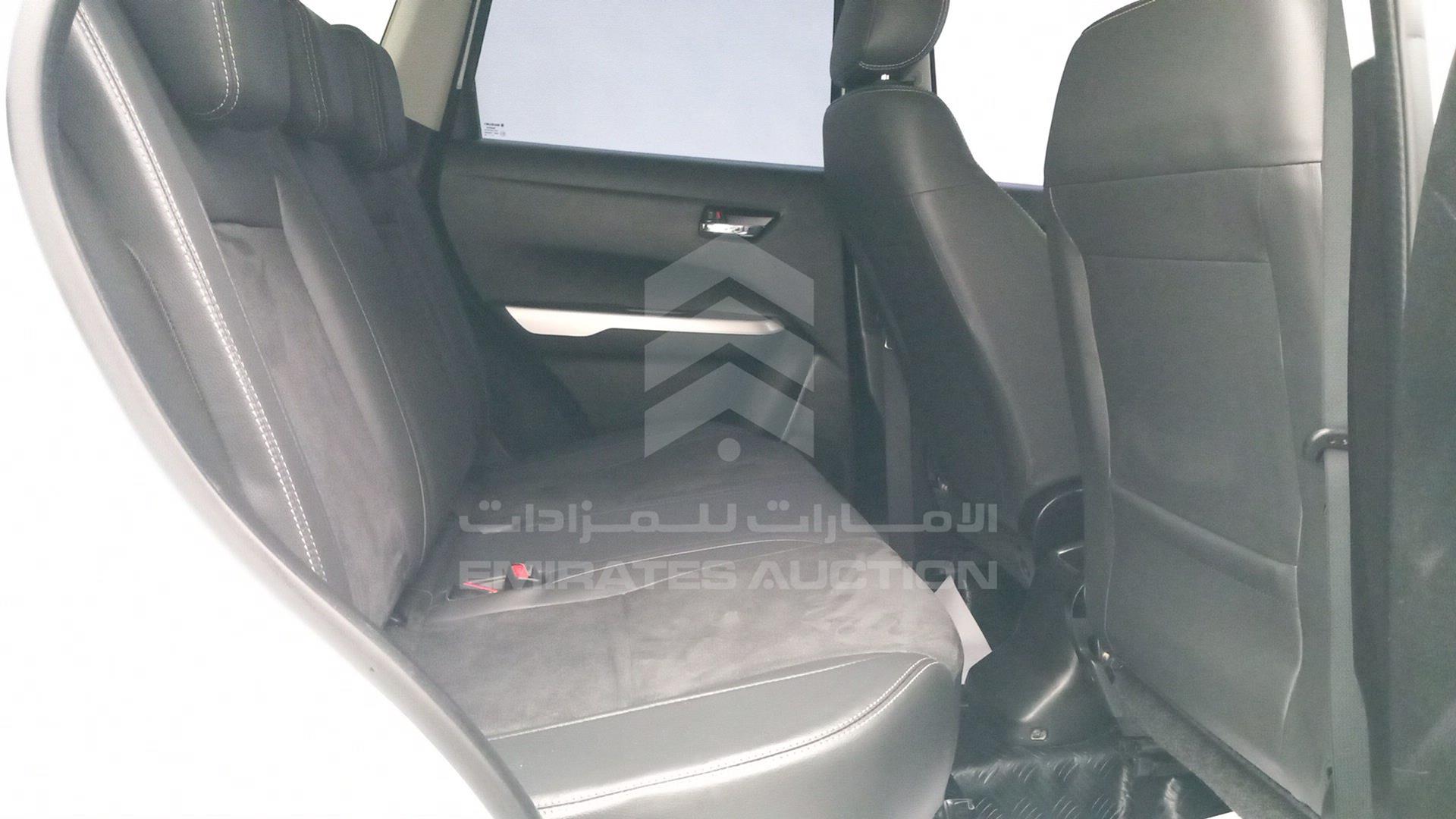 2018 SUZUKI VITARA VIN: TSMYD2A2XJM519149