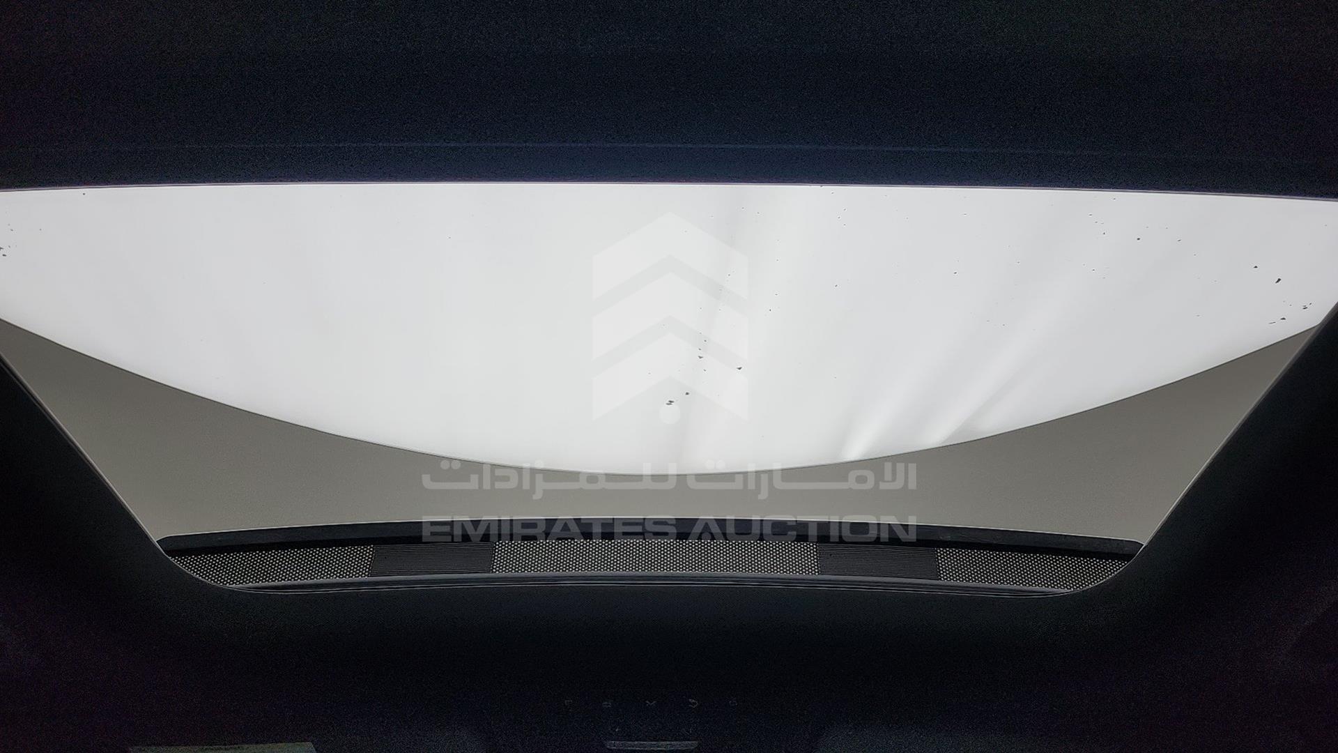 2017 MERCEDES GLC 300 VIN: WDC0G4JB8HF123616