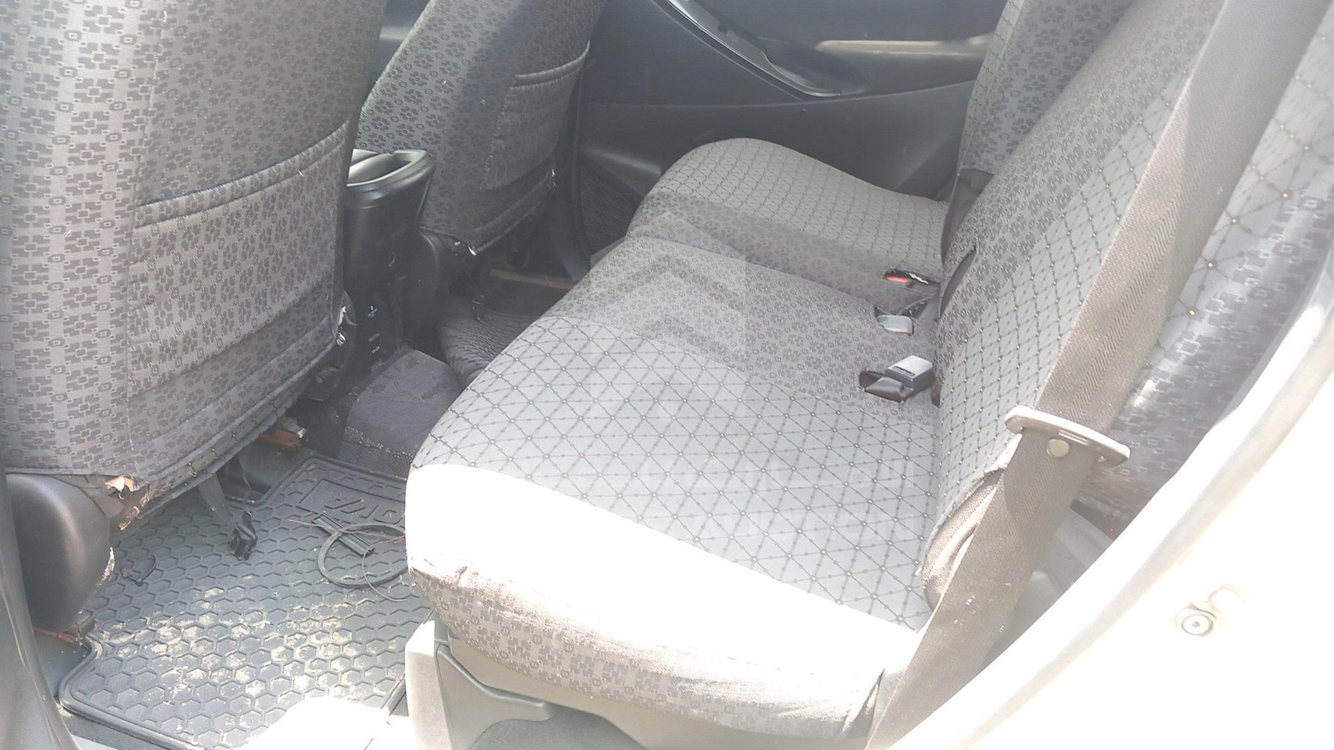 2018 TOYOTA INNOVA VIN: MHFCX8EM2J0109827