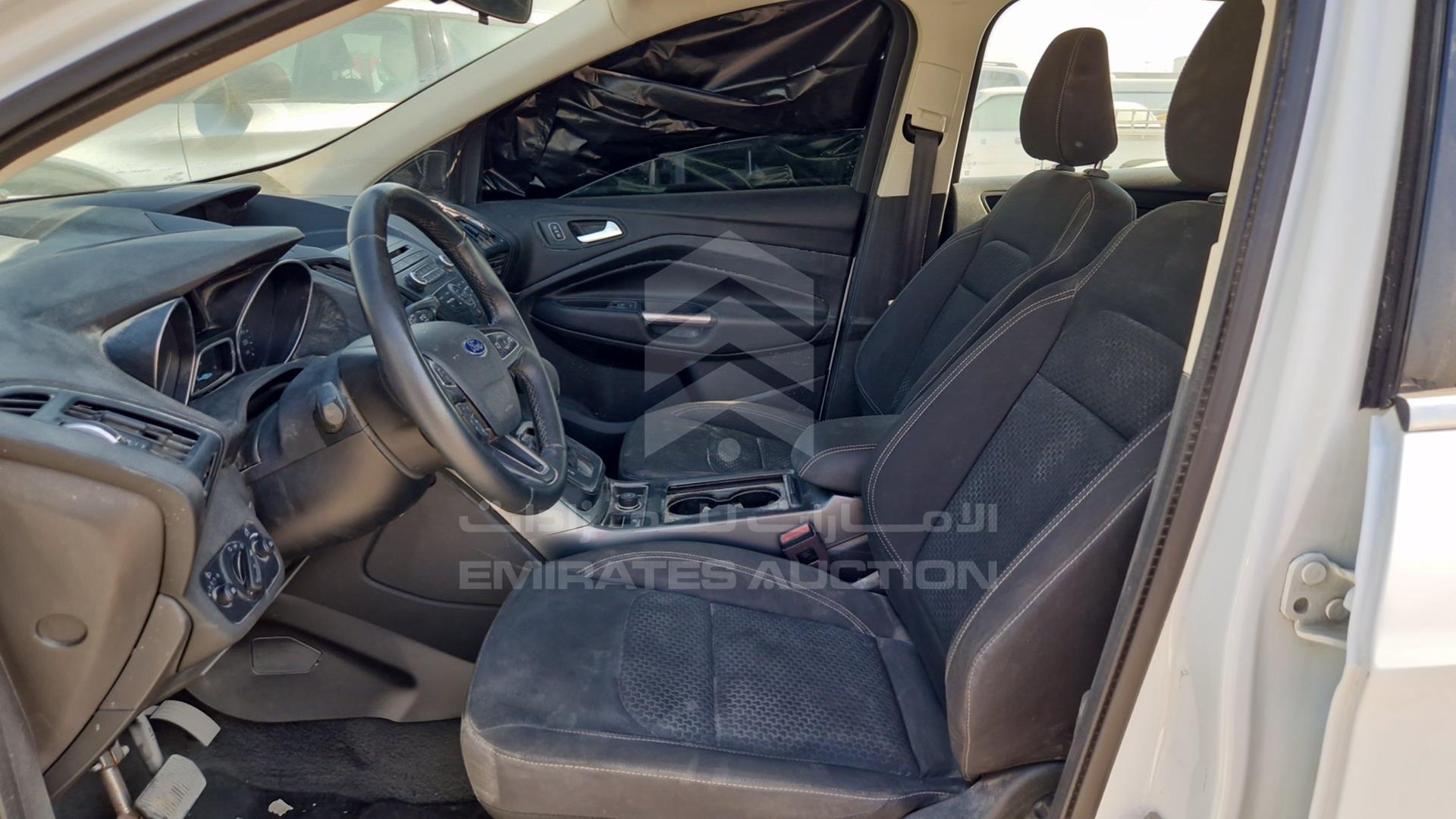 2020 FORD ESCAPE VIN: WF0BM4AF8LVJ37585