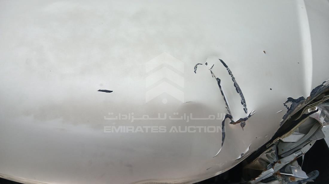 تويوتا كامري 2004 — خدش — صورة 34