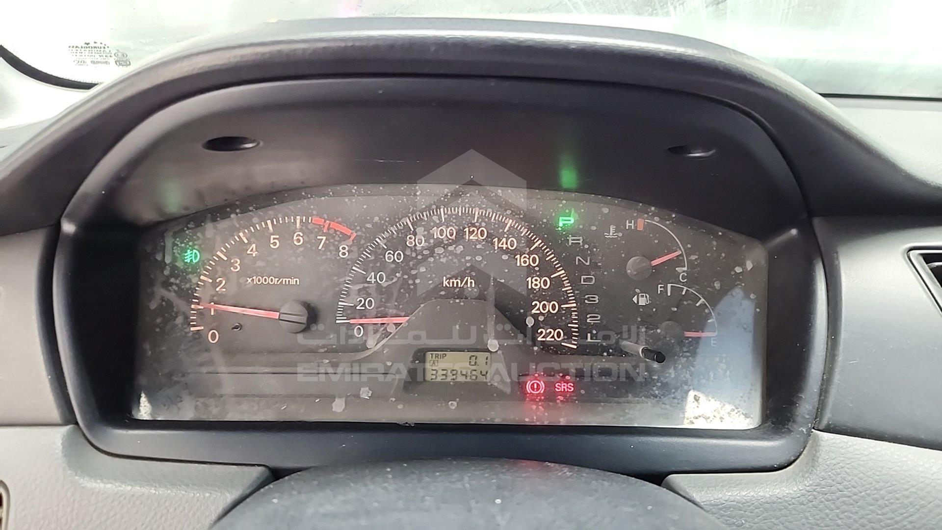 2009 MITSUBISHI LANCER VIN: JMYSRCS1A9U702913