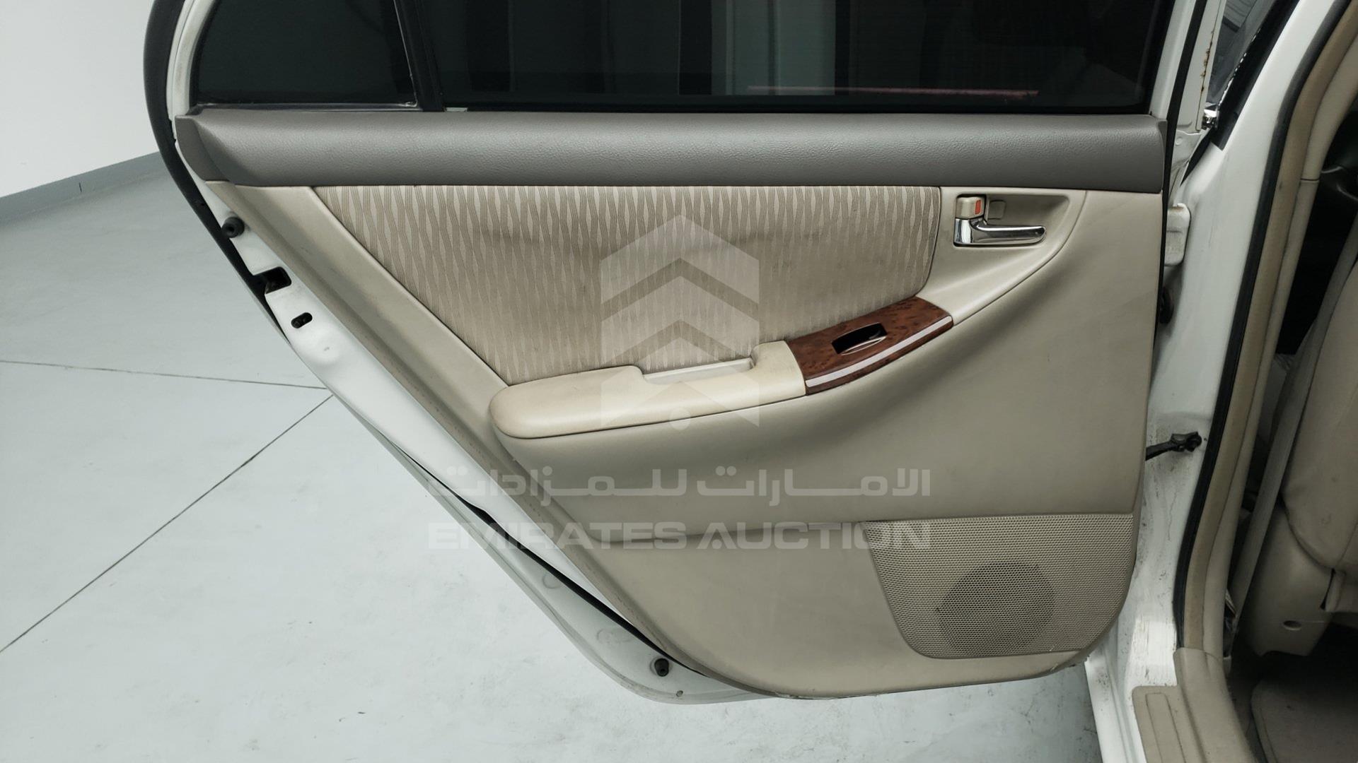 2007 TOYOTA COROLLA VIN: JTDBR22E273216881