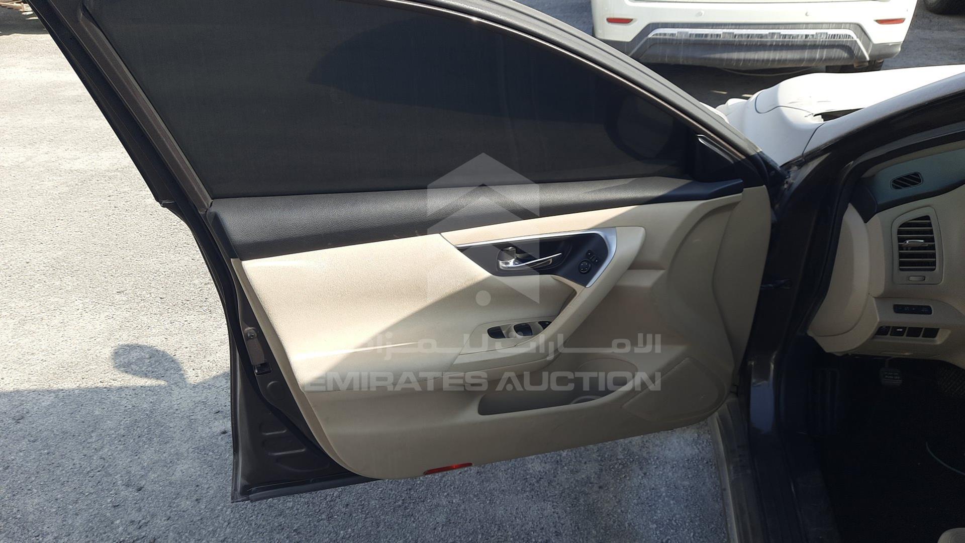 2016 NISSAN ALTIMA VIN: 1N4AL3A90GC102195