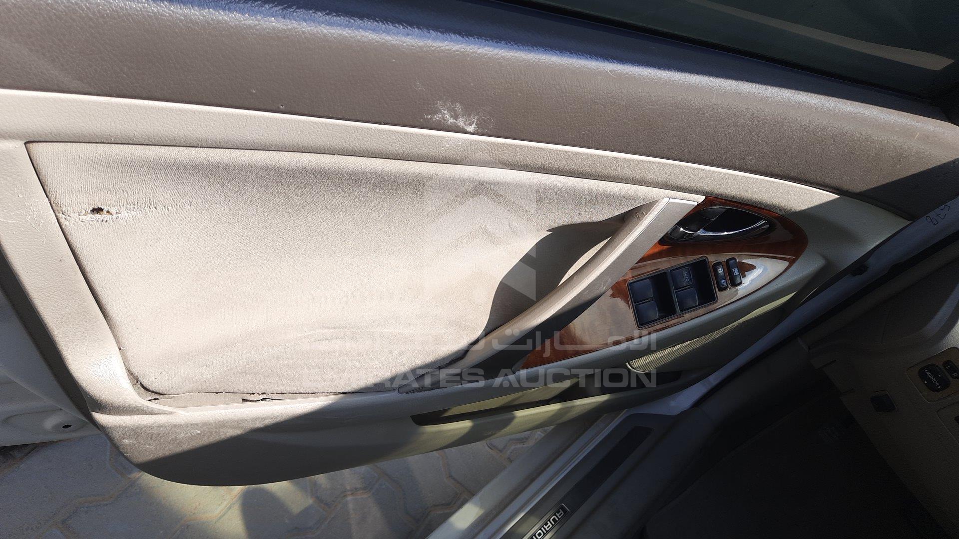 6T1BK42K69X923418 - 2009 Toyota Aurion - #435706