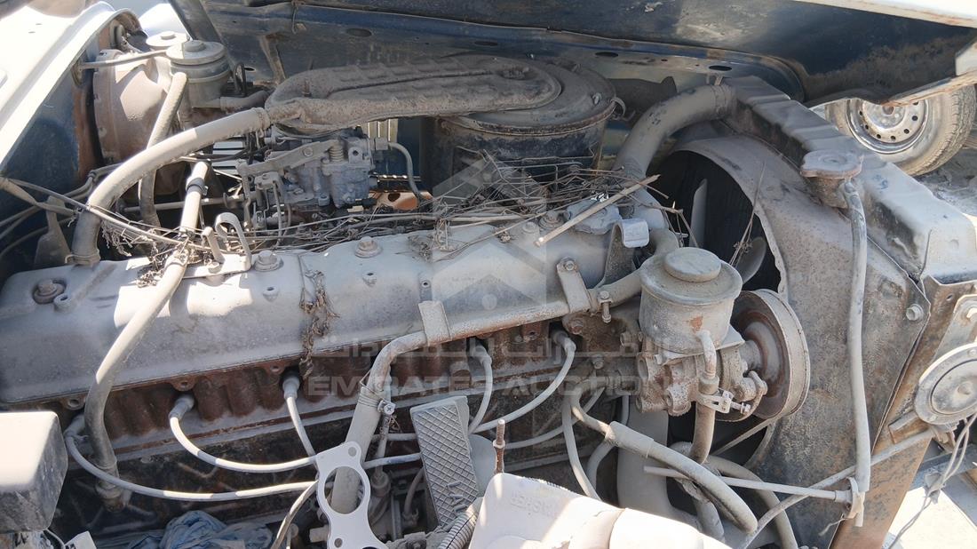 Toyota - Scrap without document — Engine Bay — Photo 24