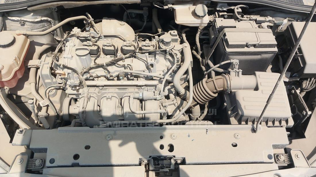 2024 MG 3 — Engine Bay — Photo 27