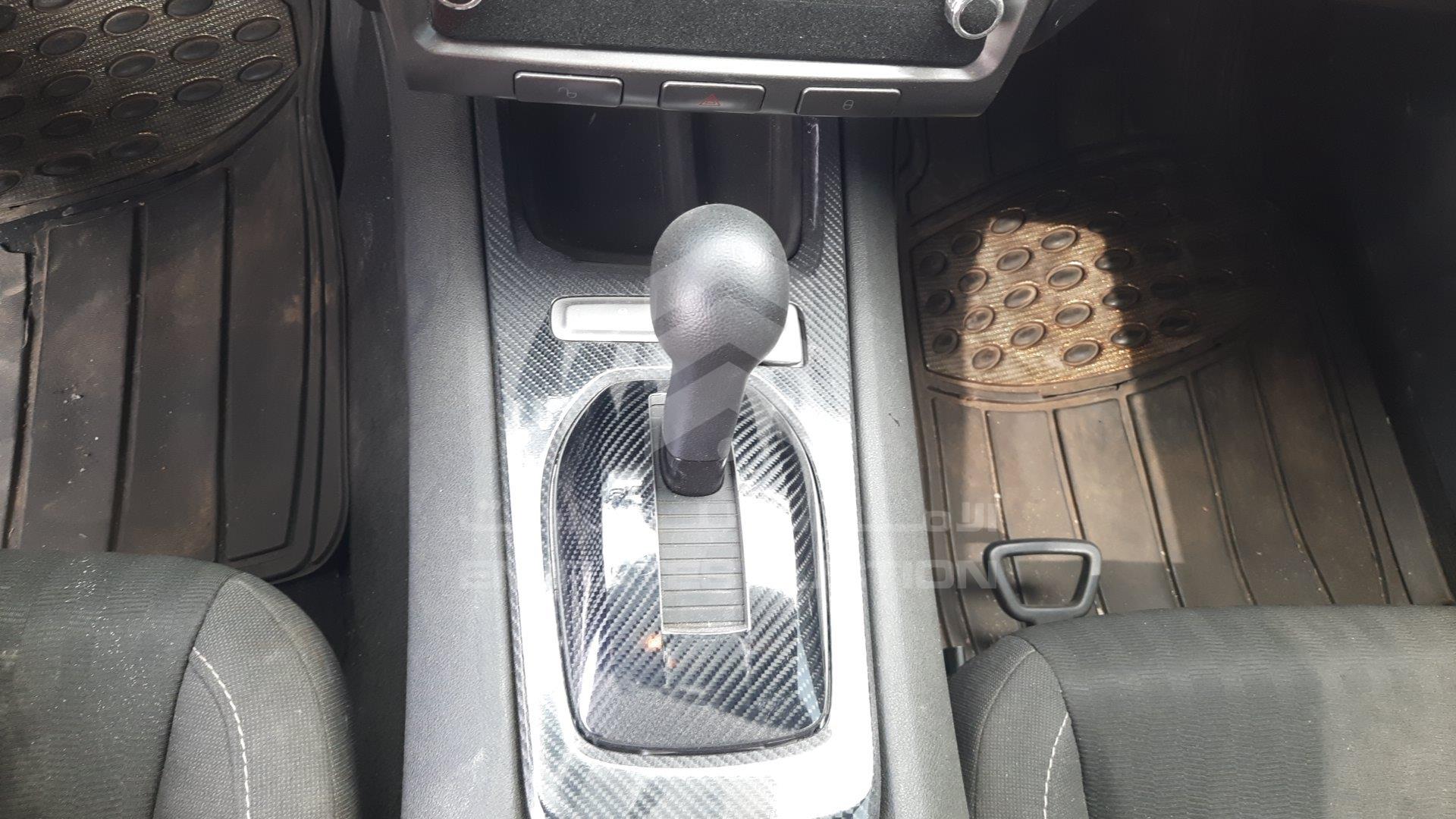 2G1FB1E36F9149338 - 2015 Chevrolet Camaro - #504449