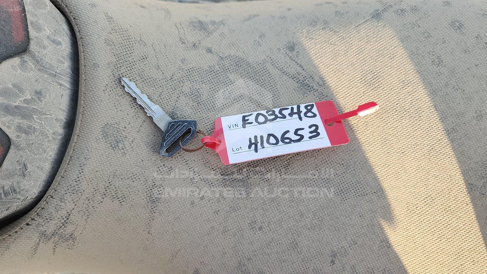 2022 BAJAJ PULSAR 150 VIN: MD2A11CXXMCE03548
