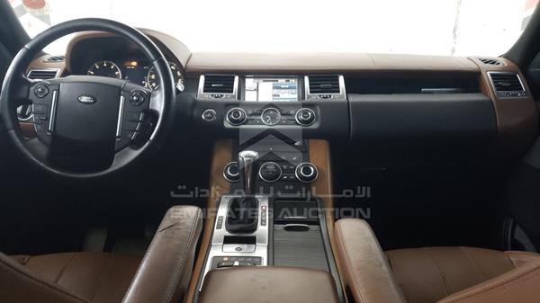 Range Rover Sport 2013 SALSK2D46DA803769 Image 7
