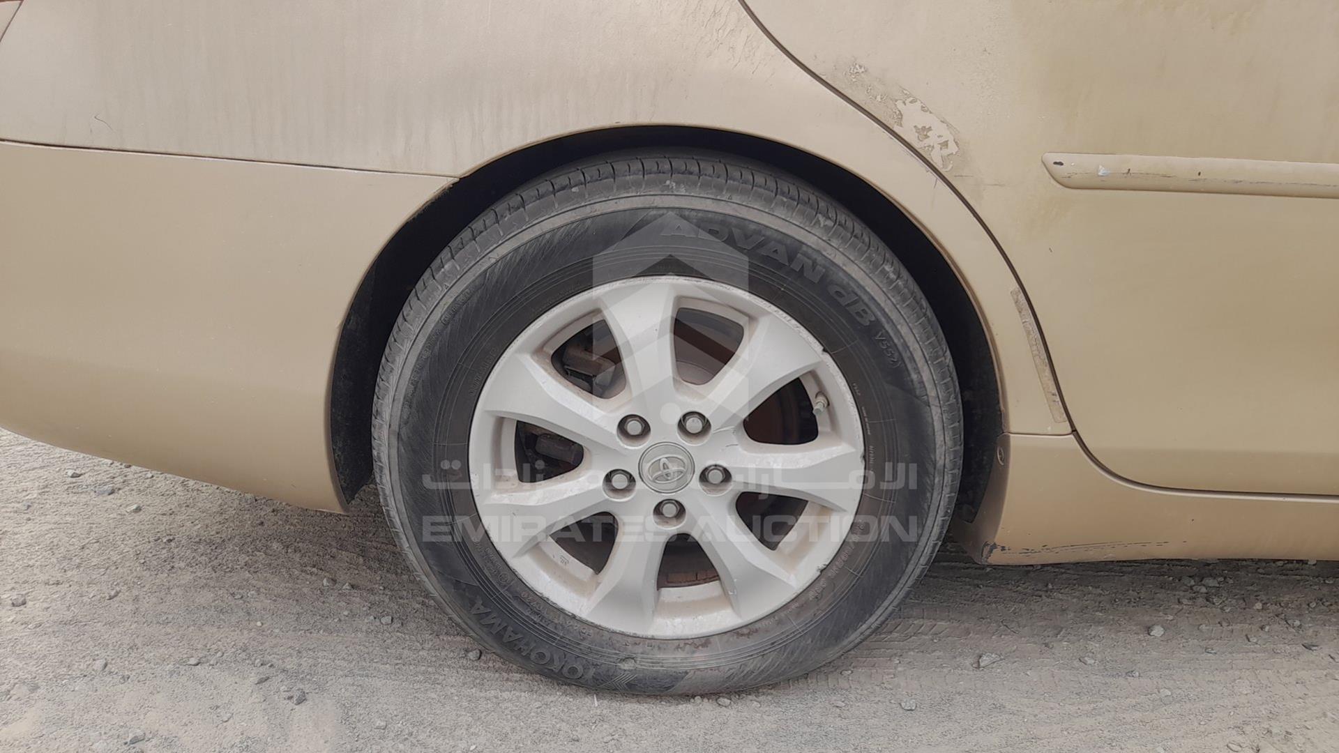 2010 TOYOTA CAMRY VIN: 4T1BF3EK1AU026194