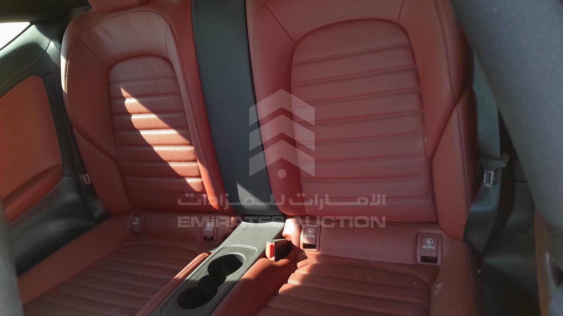 2020 MERCEDES C 200 VIN: WDDWJ8AB1LF961025