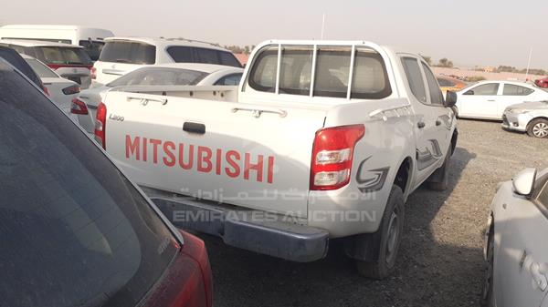 MMBJNKL40GH046827 Mitsubishi L 200