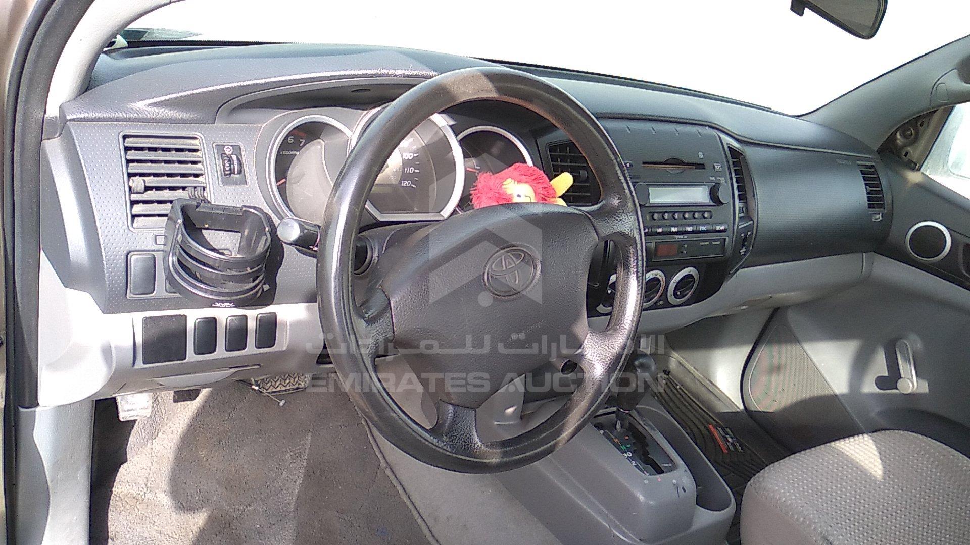 5TENX22N16Z239457 - 2006 Toyota Tacoma - #346783