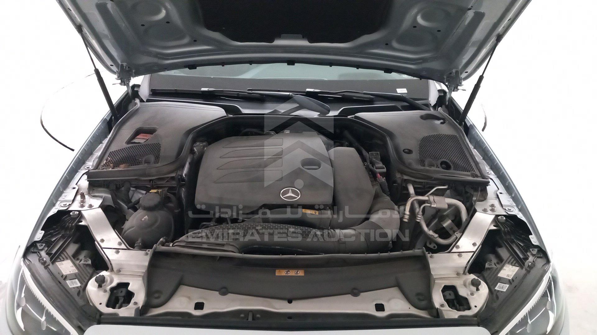 2023 MERCEDES E350 VIN: W1KZF8EB9PB105414