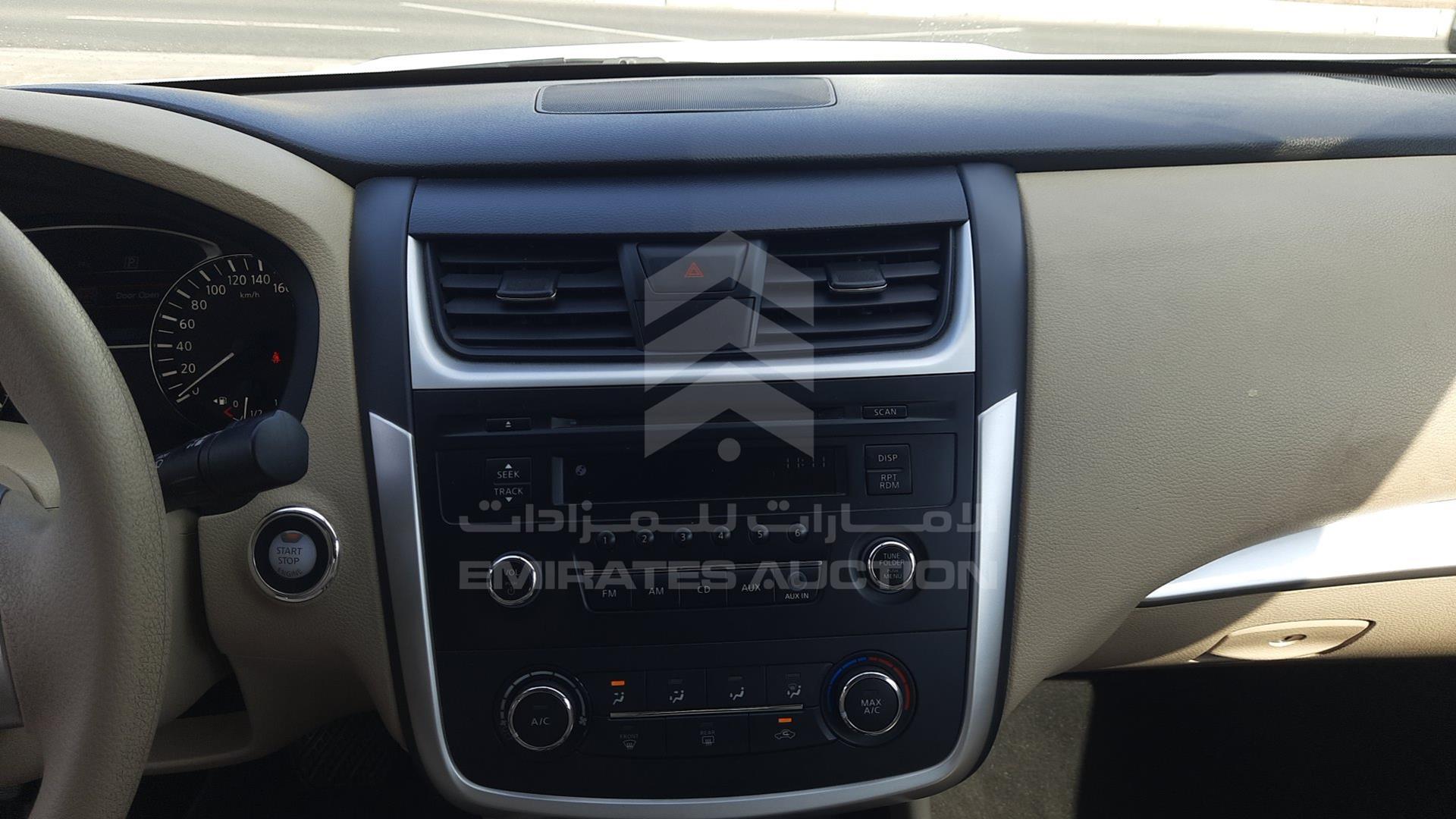 2018 NISSAN ALTIMA VIN: 1N4AL3A9XJC276332