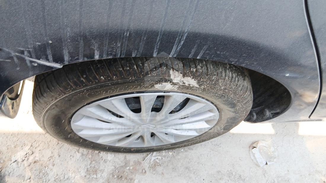 2023 Suzuki Ciaz — Rear Right Tyre — Photo 29
