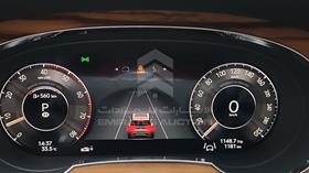 2025 Bentley Bentayga — Odometer Reading — Photo 2 — Thumbnail