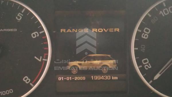 Range Rover Sport 2010 SALLSAAE4AA234067 Image 2