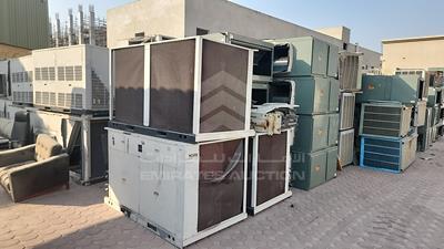 Used AC Units - #664811