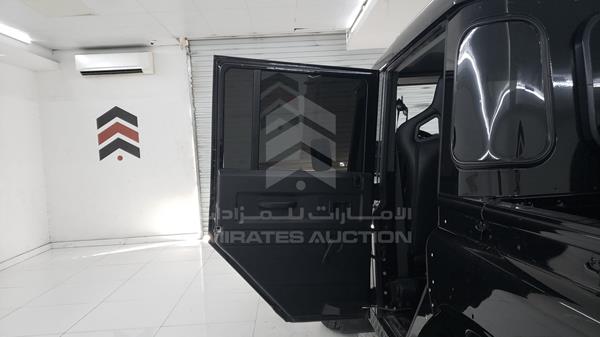 Land Rover Defender 2015 SALLDHSR8FA460010 Image 18