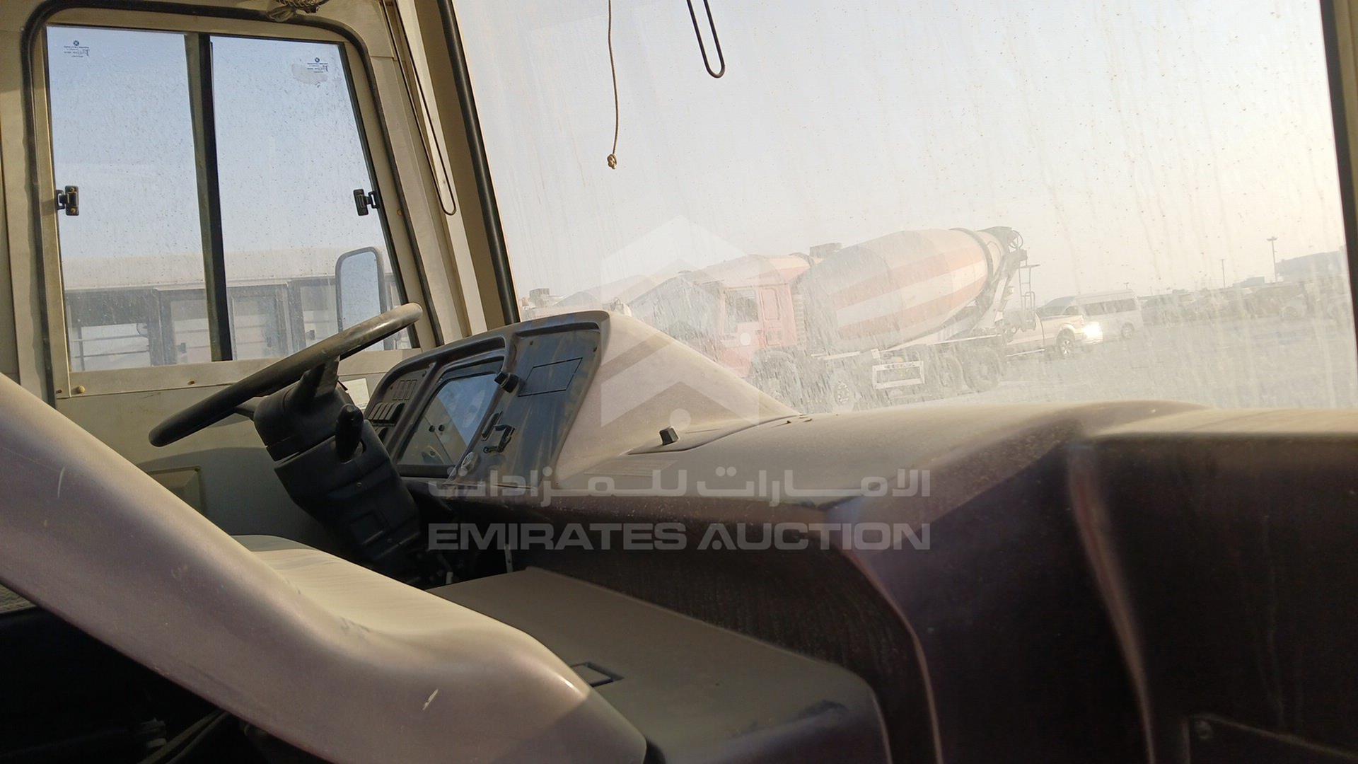 2018 ASHOK LEYLAND FALCON VIN: MB1PBEHD3JUFA9790