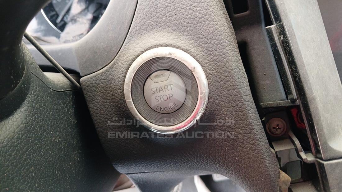 نيسان التيما 2015 — المفاتيح — صورة 4