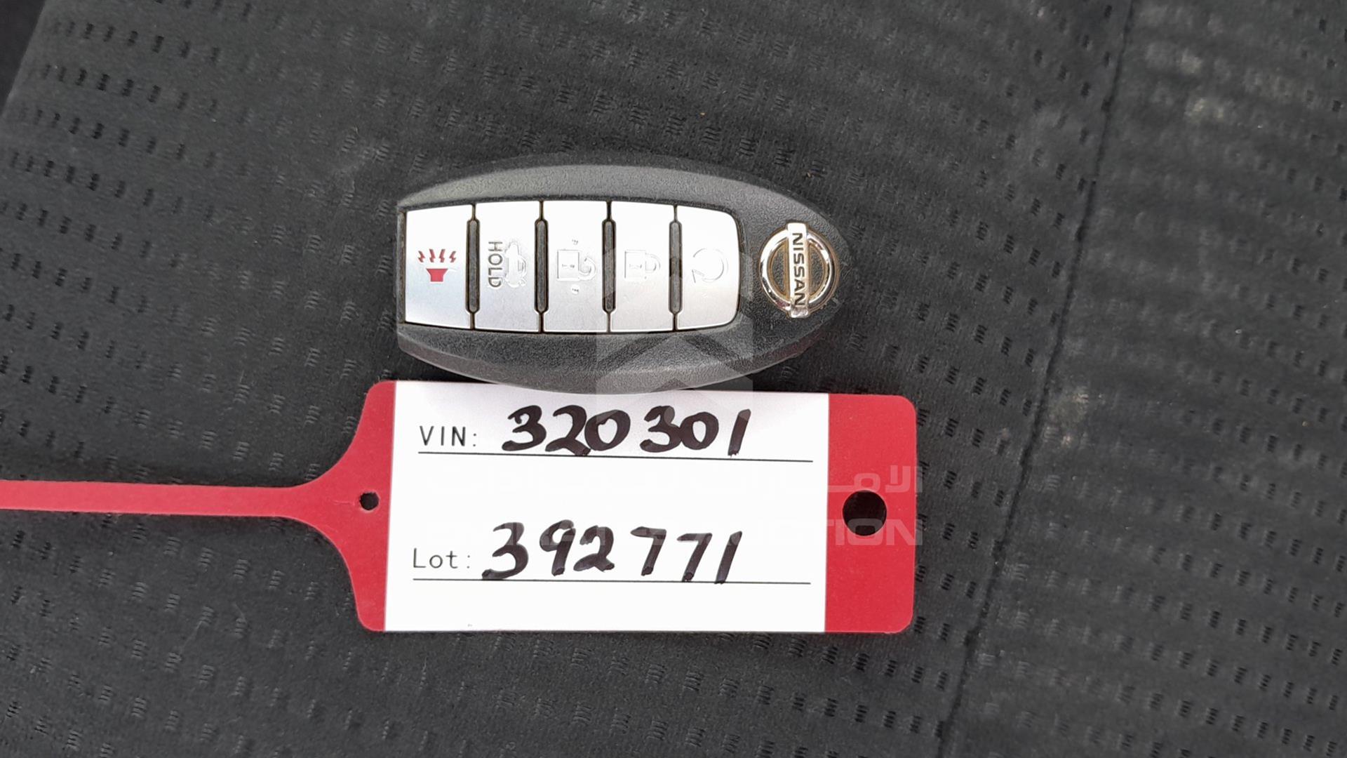 2014 NISSAN ALTIMA VIN: 1N4AL3AP6EC320301